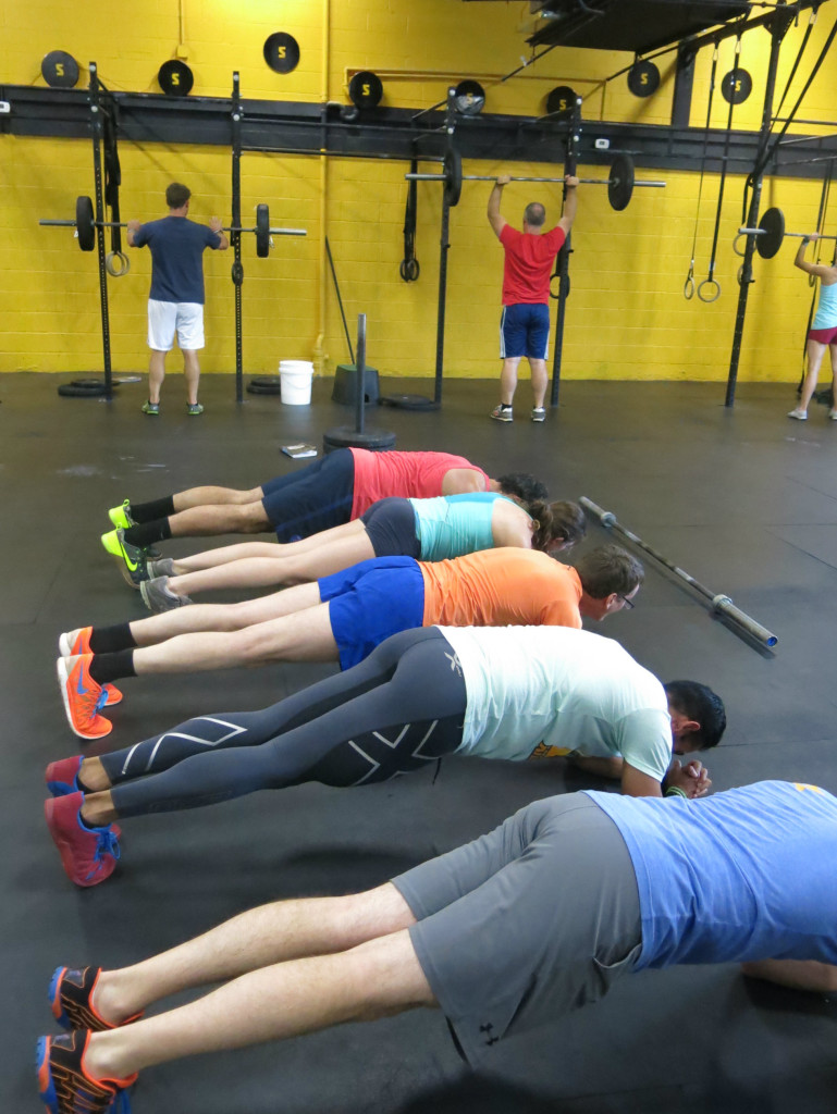 Group Plank_Zach Mandy Roger Sohail Erick