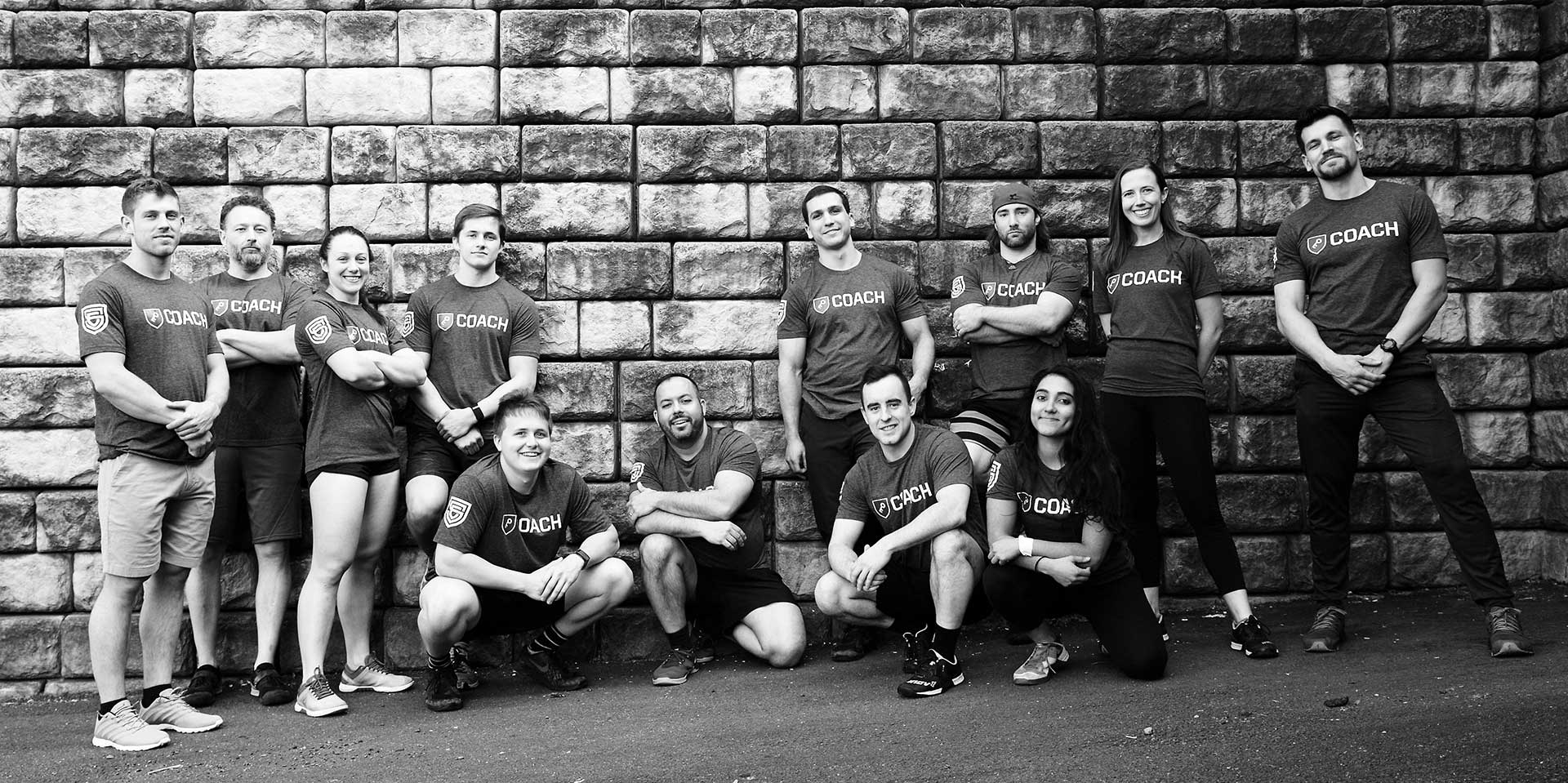 Joining A CrossFit Box - And A Community - Buffalo Nickel 