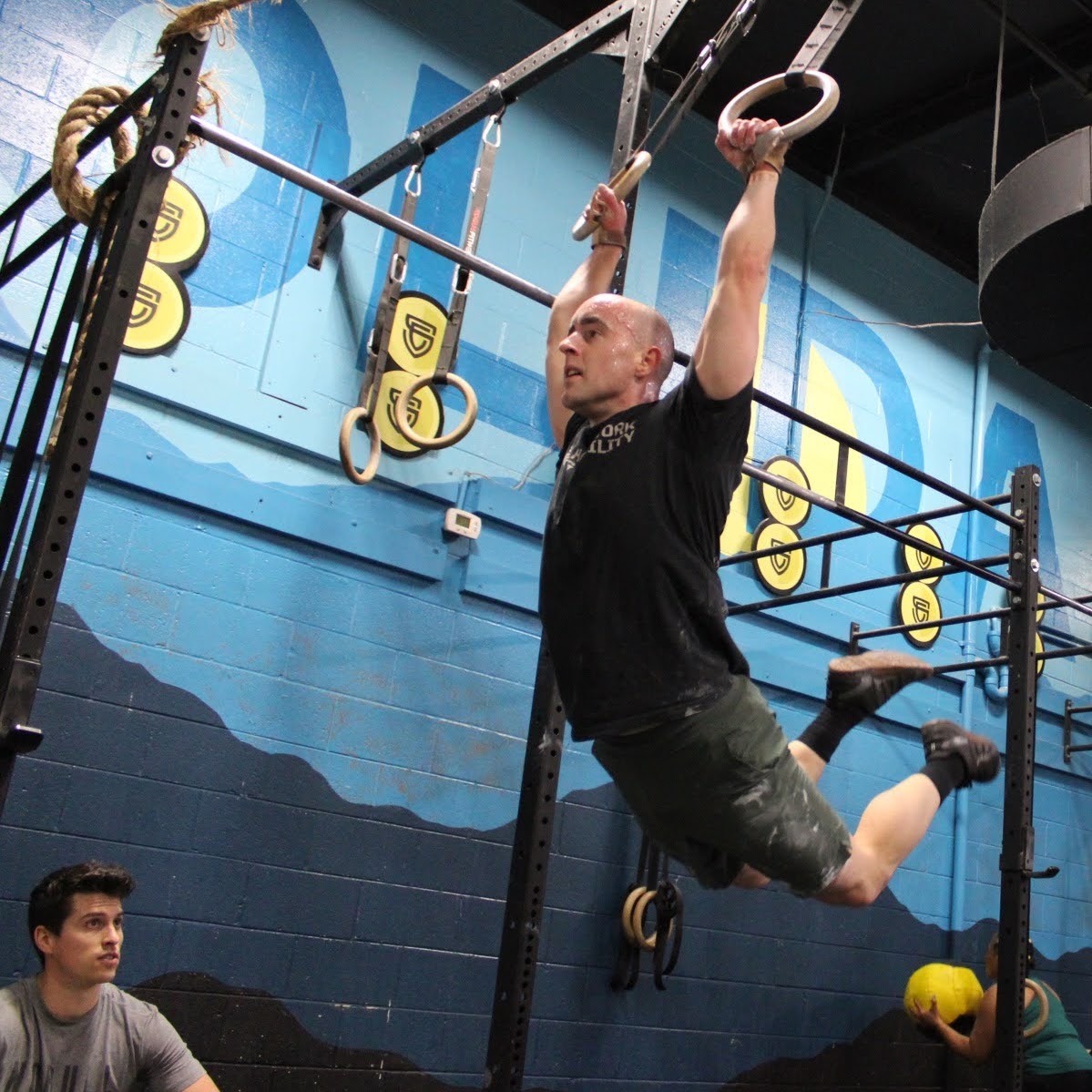 Connor Duddy, Author at Solidarity Crossfit - Page 2 of 445